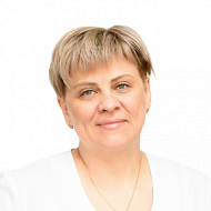 Сафонова Светлана Владимировна