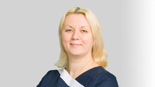 Врач месяца — УЗИ со скидкой -20%