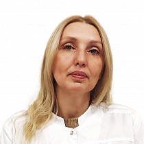Иванова Нина Борисовна