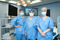 Операции при эндометриозе и аденомиозе
